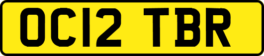 OC12TBR