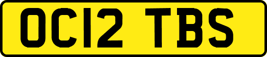 OC12TBS
