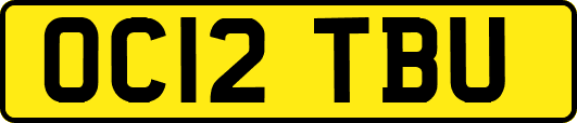 OC12TBU