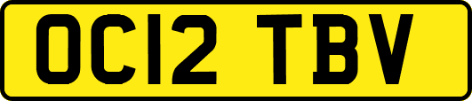 OC12TBV