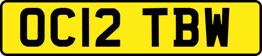 OC12TBW