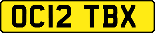 OC12TBX