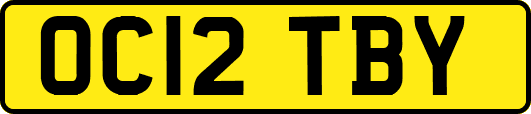 OC12TBY