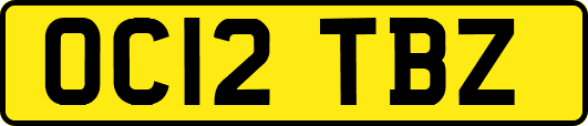 OC12TBZ