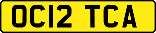 OC12TCA