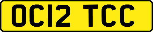 OC12TCC