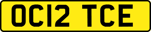 OC12TCE