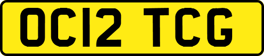 OC12TCG
