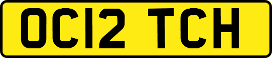 OC12TCH