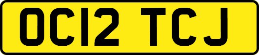 OC12TCJ