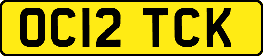 OC12TCK