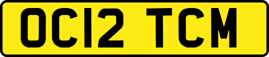 OC12TCM