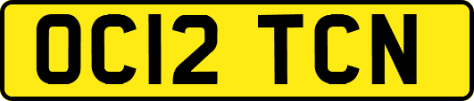 OC12TCN