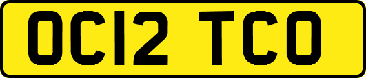 OC12TCO