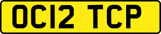 OC12TCP
