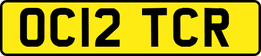 OC12TCR