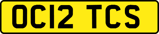OC12TCS