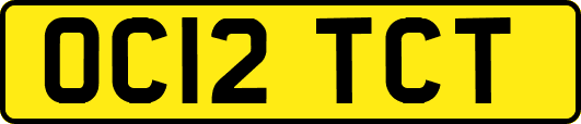 OC12TCT