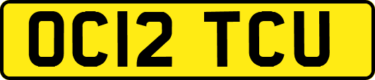 OC12TCU