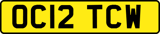 OC12TCW