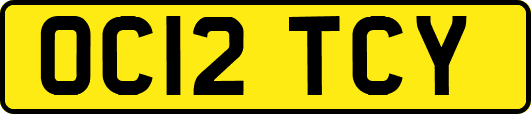 OC12TCY