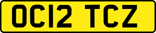 OC12TCZ