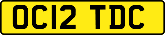 OC12TDC