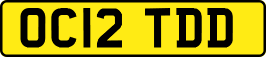 OC12TDD