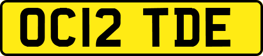 OC12TDE