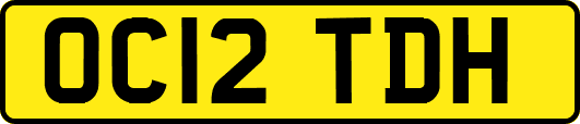 OC12TDH