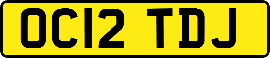 OC12TDJ