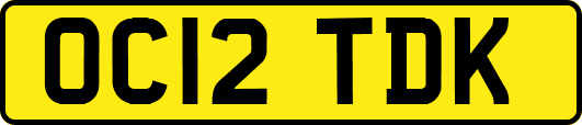 OC12TDK