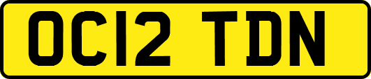 OC12TDN