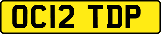 OC12TDP