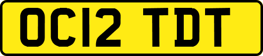 OC12TDT