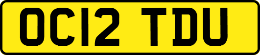 OC12TDU