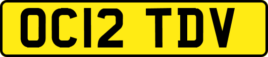 OC12TDV