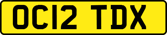 OC12TDX