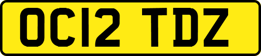 OC12TDZ