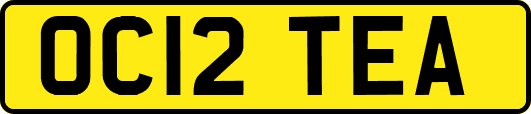 OC12TEA