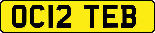 OC12TEB