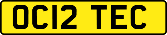 OC12TEC