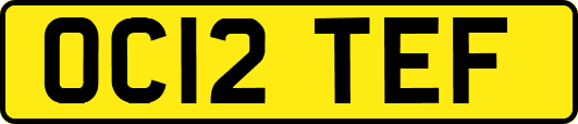OC12TEF