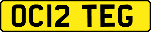 OC12TEG