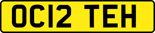 OC12TEH