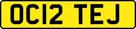 OC12TEJ
