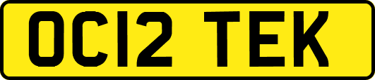 OC12TEK