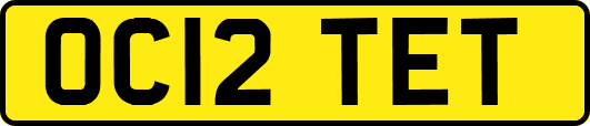 OC12TET