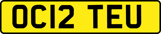 OC12TEU