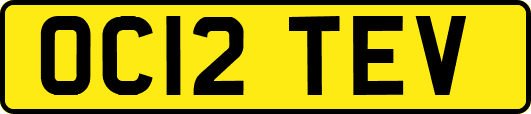 OC12TEV